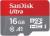 SanDisk Ultra microSDHC ...